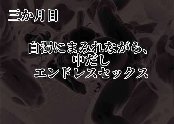 特務捜査官を孕め倒せ【シゴキ極み動画第一弾】 画像7