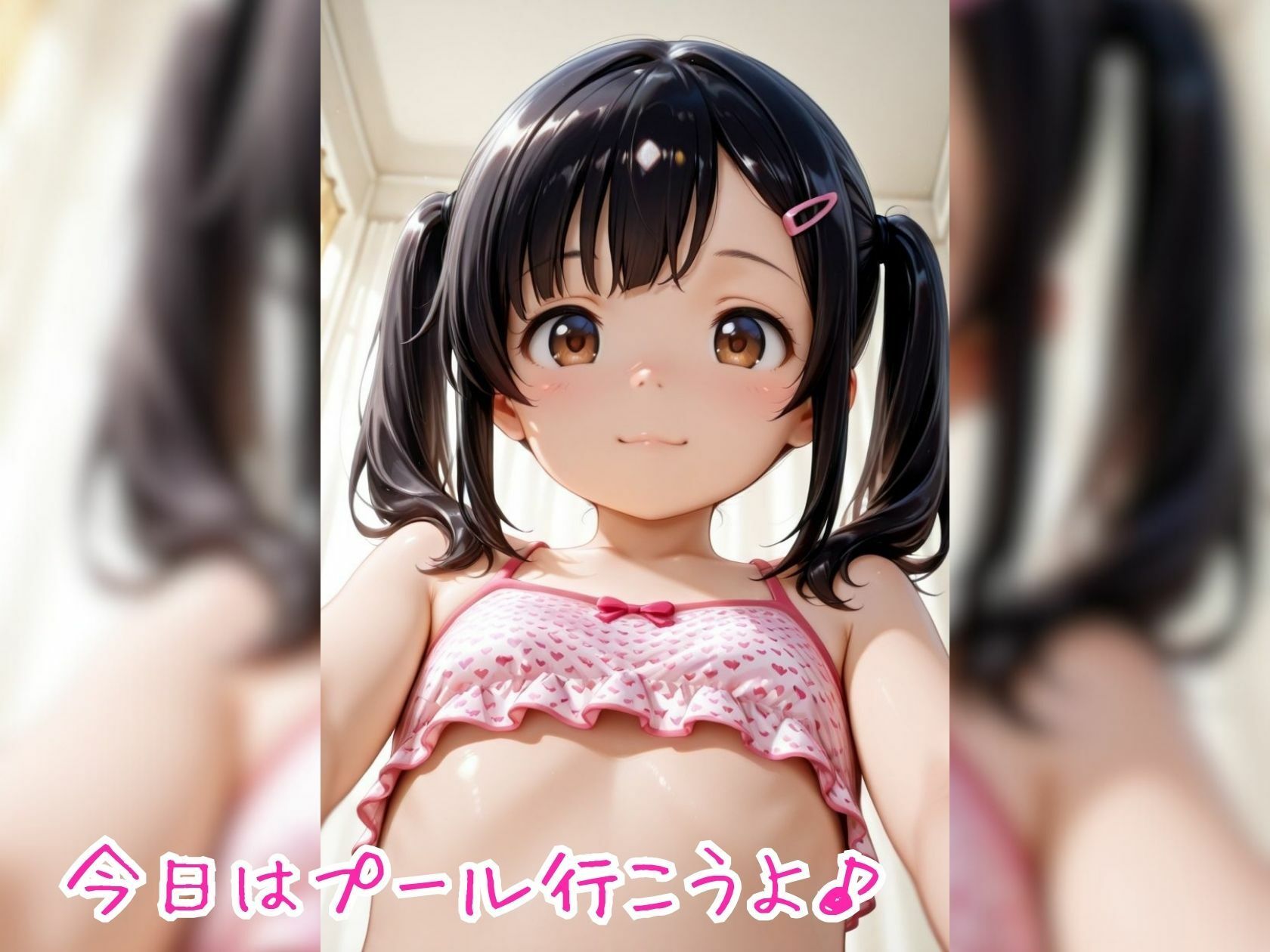 俺の愚息で支配完了 〜ちっぱい群れのメス穴、全員制圧乱交パーティー〜【縦長500枚】3