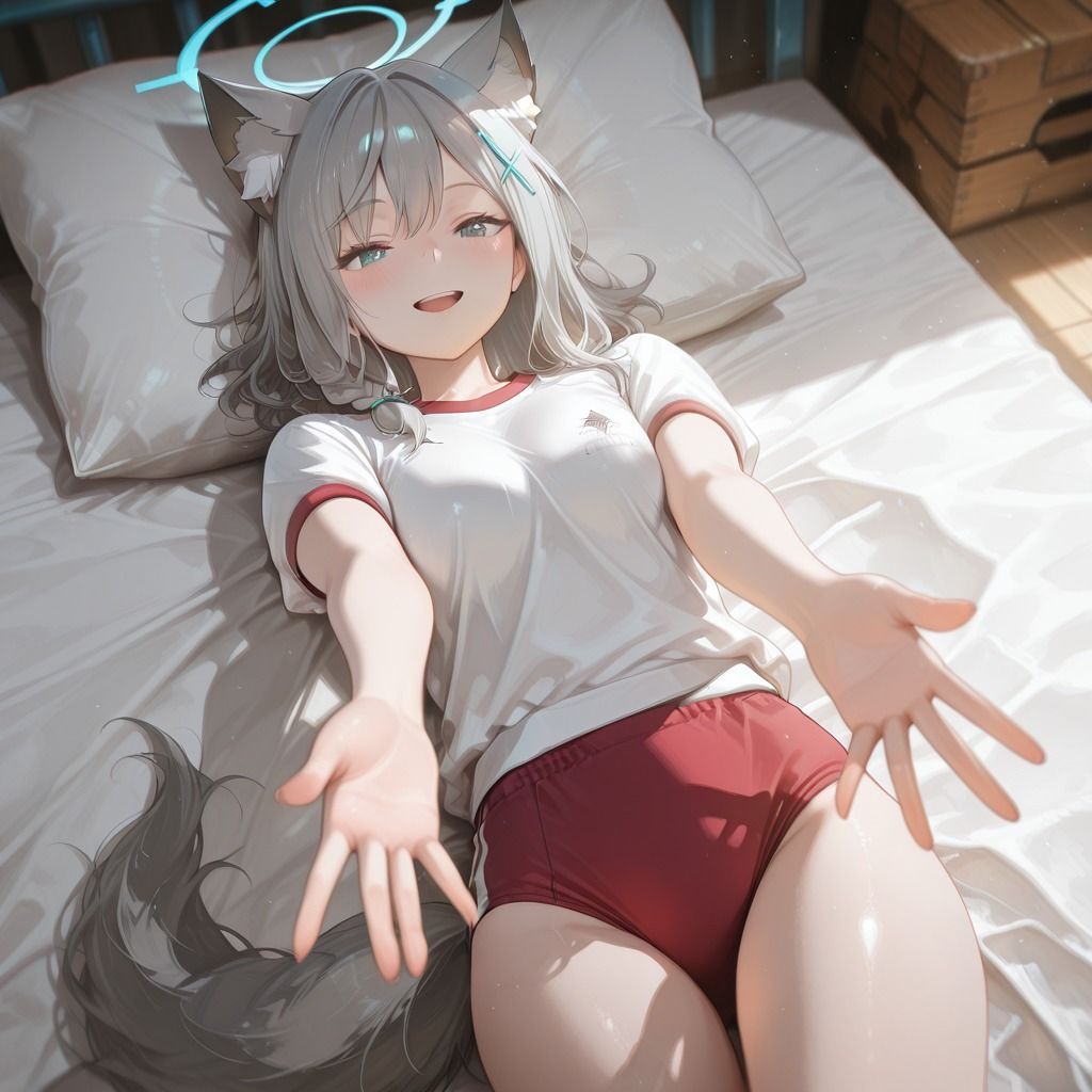 サンプル画像3:砂〇シ〇コ イチャイチャ恋人性活 CG集(画素工房) [d_688520]