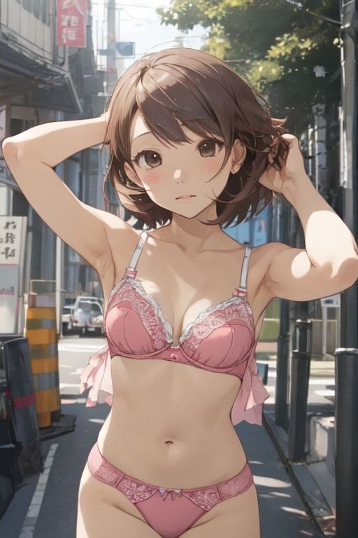 ペルソナ3女子画像集 画像1