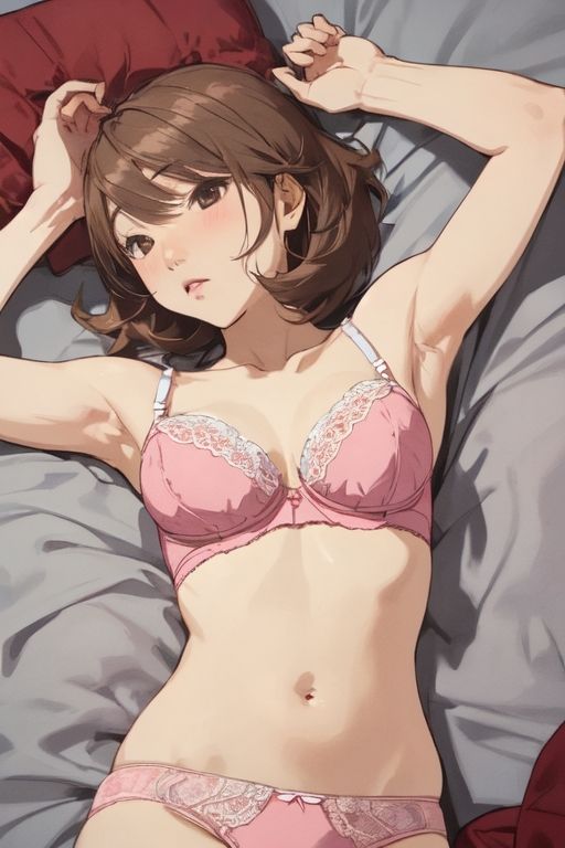 ペルソナ3女子画像集 画像2