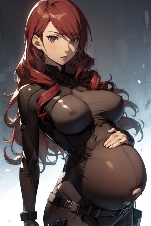 ペルソナ3女子画像集 画像4