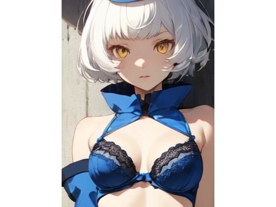 ペルソナ3女子画像集