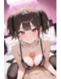 耳ザコ配信者の女子校生と直ホでどスケベSEX〜実録！？タッピー 仁科みう編〜