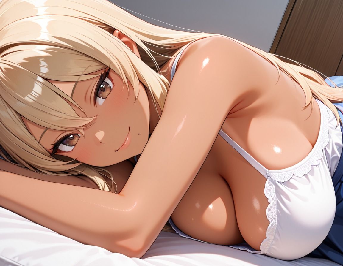 【エロ漫画】ザコマンギャル  肉便器堕ち10