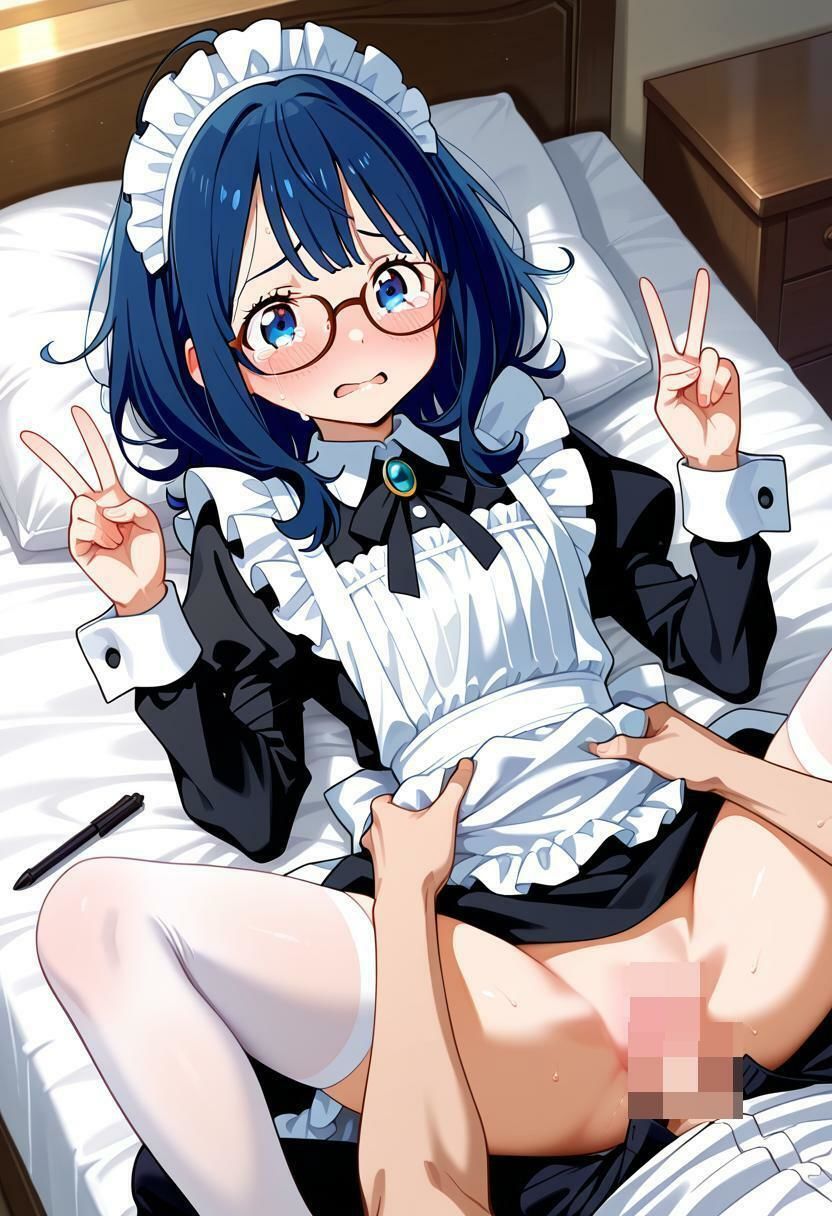 サンプル画像6:コスえち彼女共有化計画  八奈見〇奈  お化け  メイド  和服  合計455枚！(ベンジルアルコール) [d_688671]