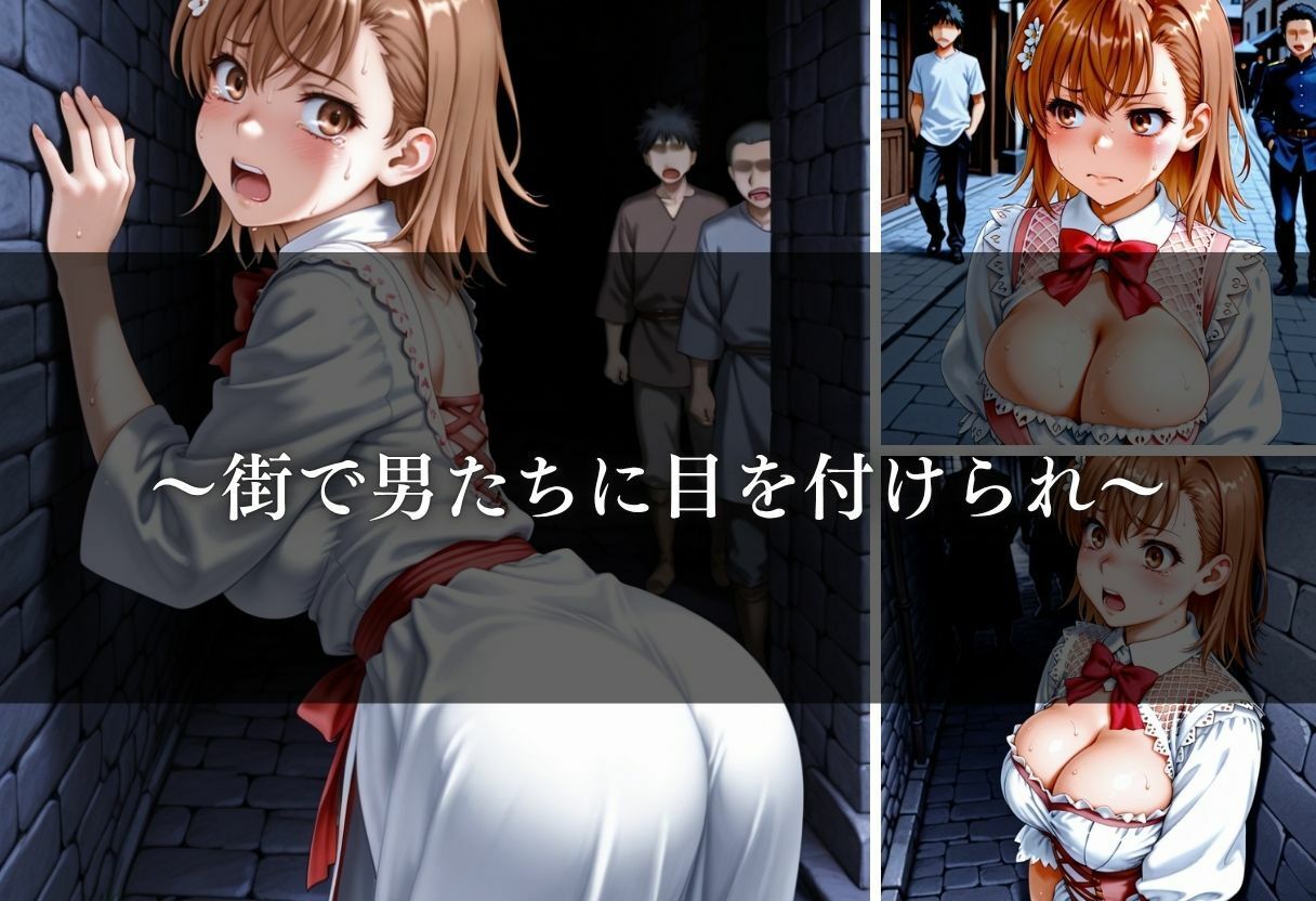 転生したら男しかいない国だった件〜Vol.8〜 画像4