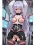 星印学戦触手陥落