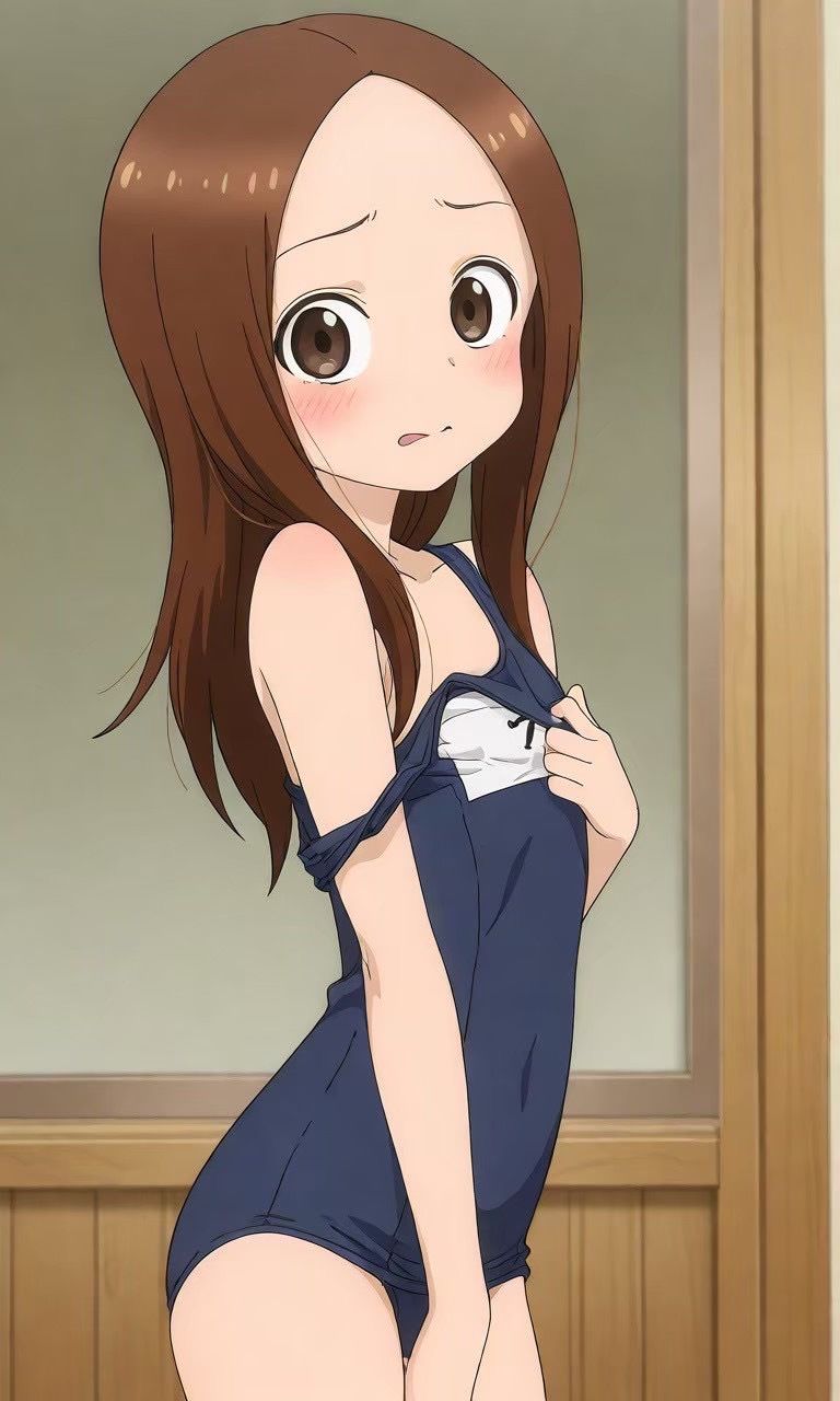 色んなシチュの高木さん（200枚くらい） 画像4