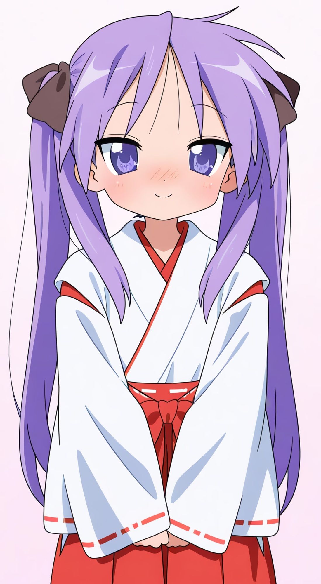 柊か〇み  イラスト集 画像2