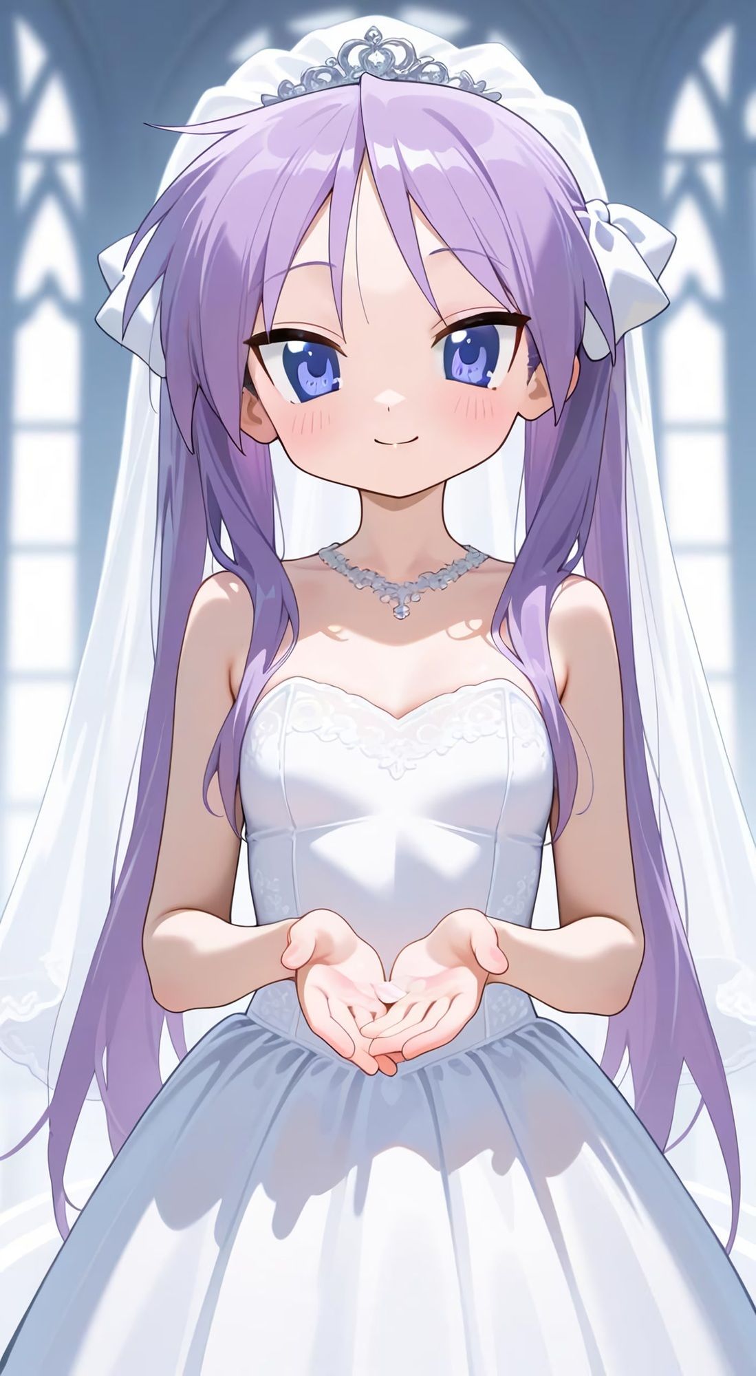 柊か〇み  イラスト集 画像6