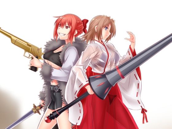 NGOさんイラスト集 画像1