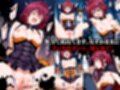 性処理ハロウィンパーティー 待伏せ罠に落ちたヒロインたち