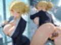 コスルーム  イチャラブえっち漬け  ヒロアカ  トガヒミコ