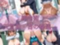 棒中術（女子校生編）〜濡れない膣は精子を注げ〜