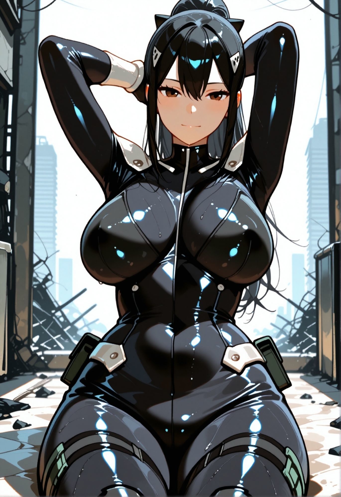 みな  x 種おじ NTR(寝取られ) 画像2