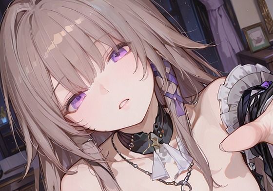 天才美少女とエッチの画像