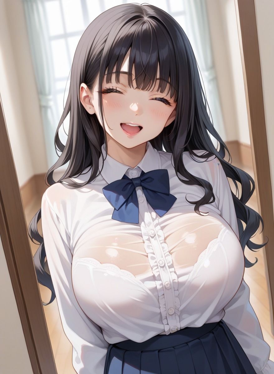 サンプル画像1:でか尻に強●種付け(種付け日和) [d_688897]