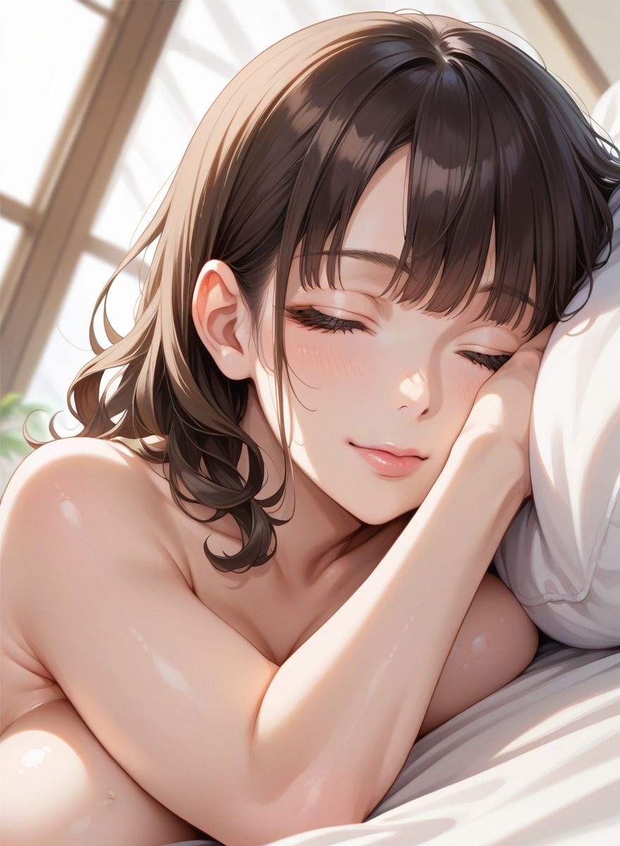 サンプル画像3:でか尻に強●種付け(種付け日和) [d_688897]