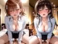 メンズエステ嬢の極秘裏サービス