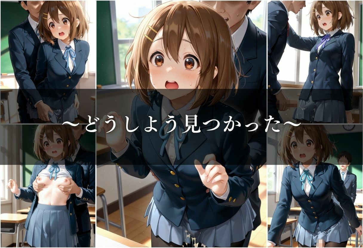 心の奥に隠していた‘もう一人の自分’が、誰かの目に触れた。4