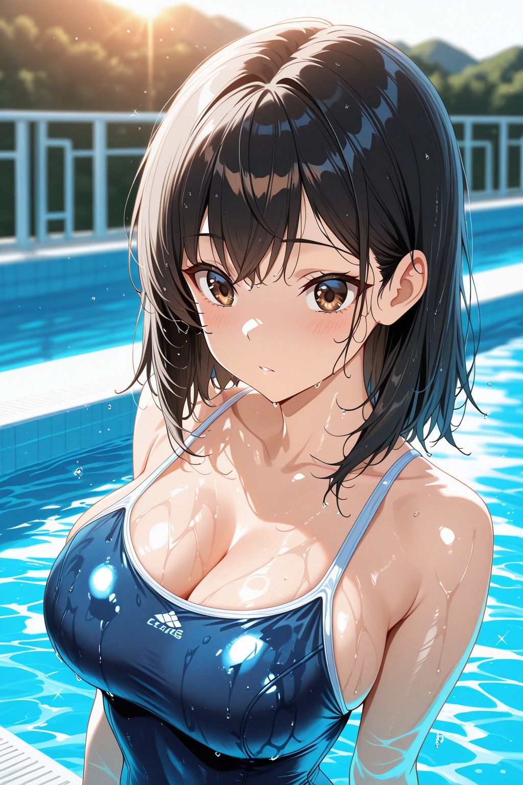 女子校生は性処理オモチャ 画像1