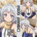 つ〇サガ総集編エロCG集（上）