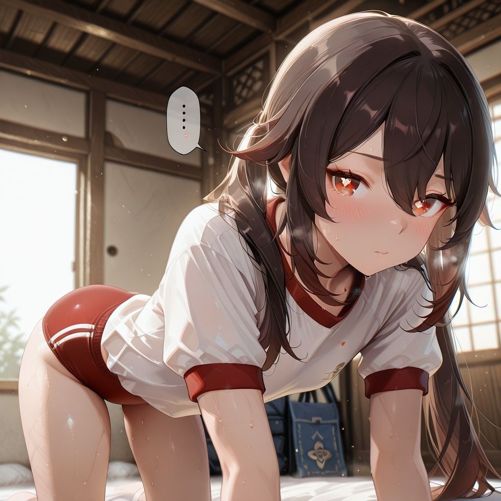 サンプル画像4:胡× イチャイチャ恋人性活 CG集(画素工房) [d_689090]