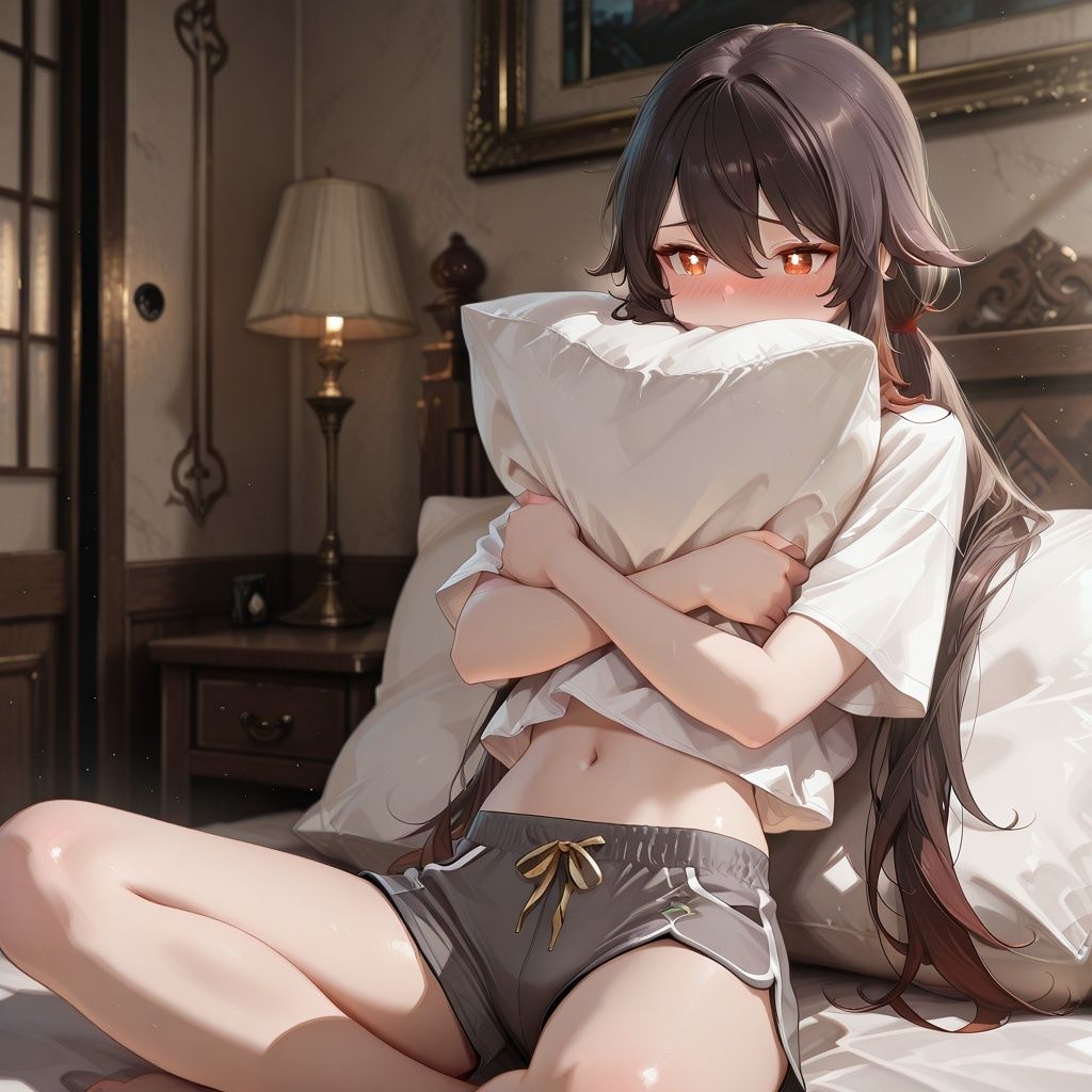 サンプル画像6:胡× イチャイチャ恋人性活 CG集(画素工房) [d_689090]