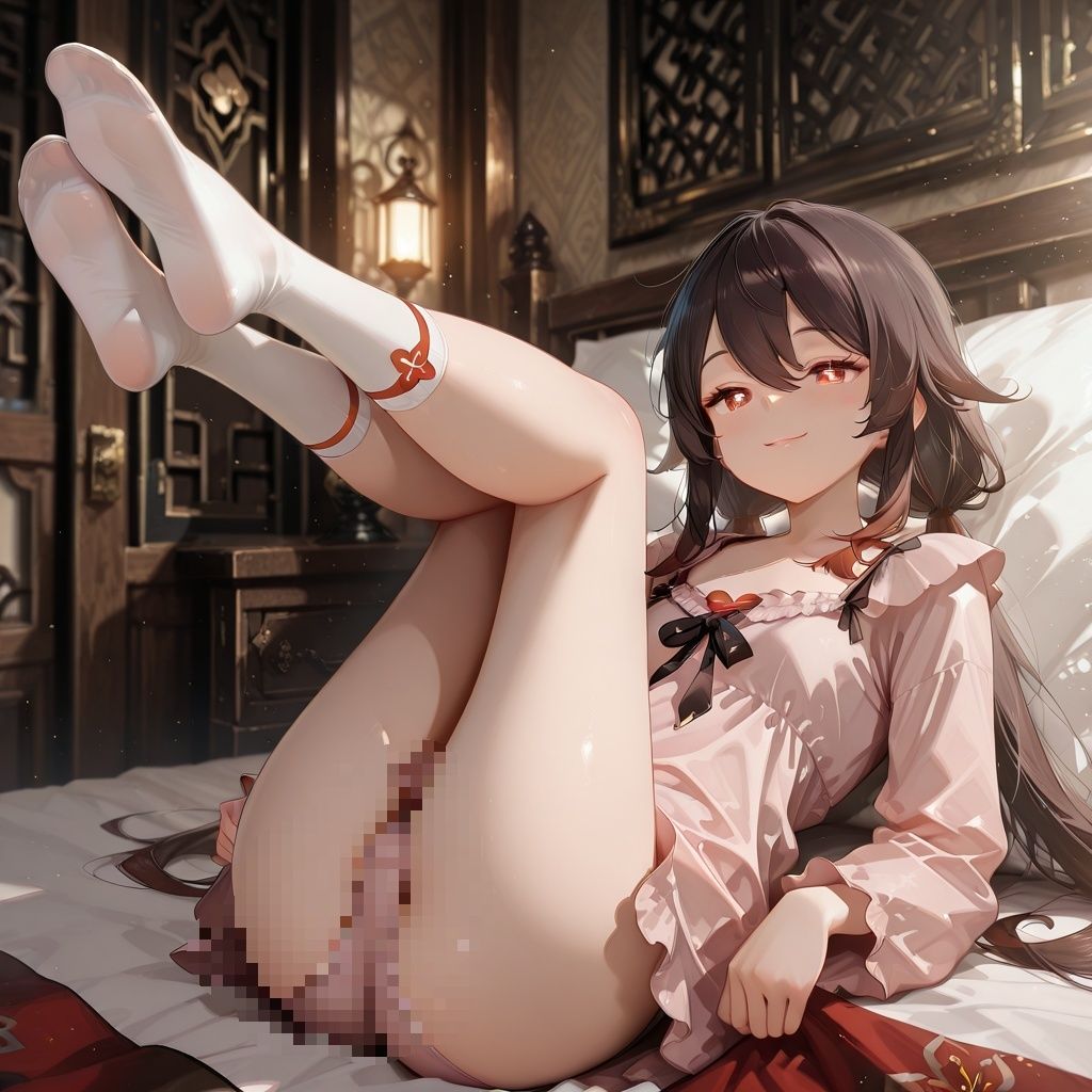 胡× イチャイチャ恋人性活 CG集 画像10