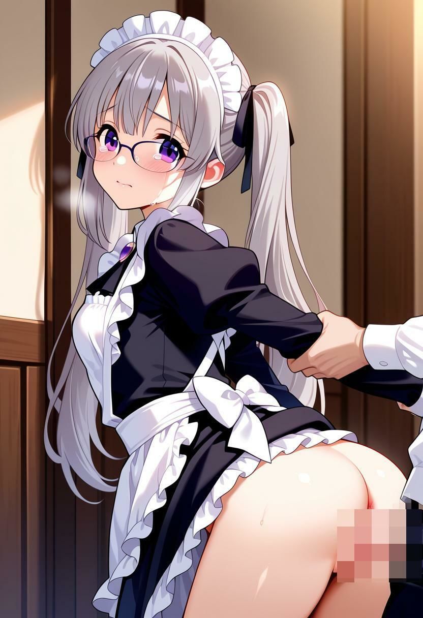 コスえち彼女共有化計画 幽谷〇子 セーター  チア  メイド 合計500枚！9