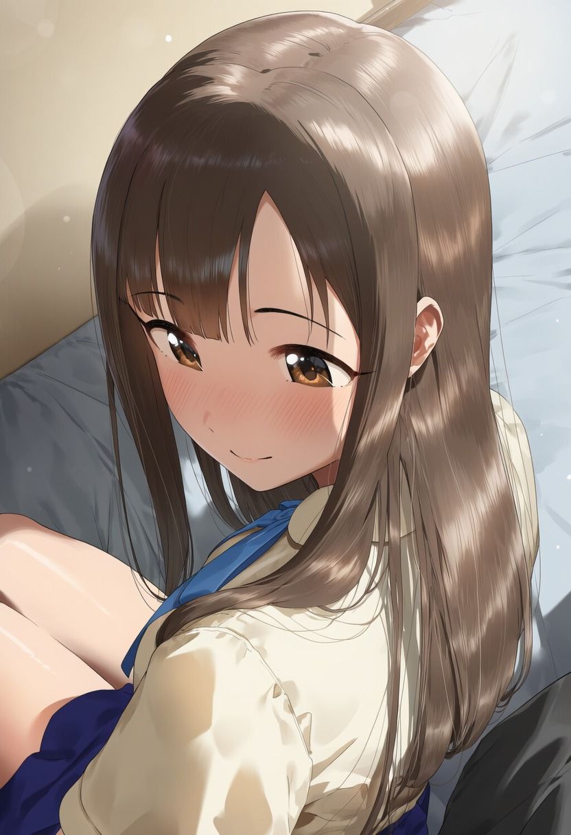 髪フェチ風俗 yukari 画像2