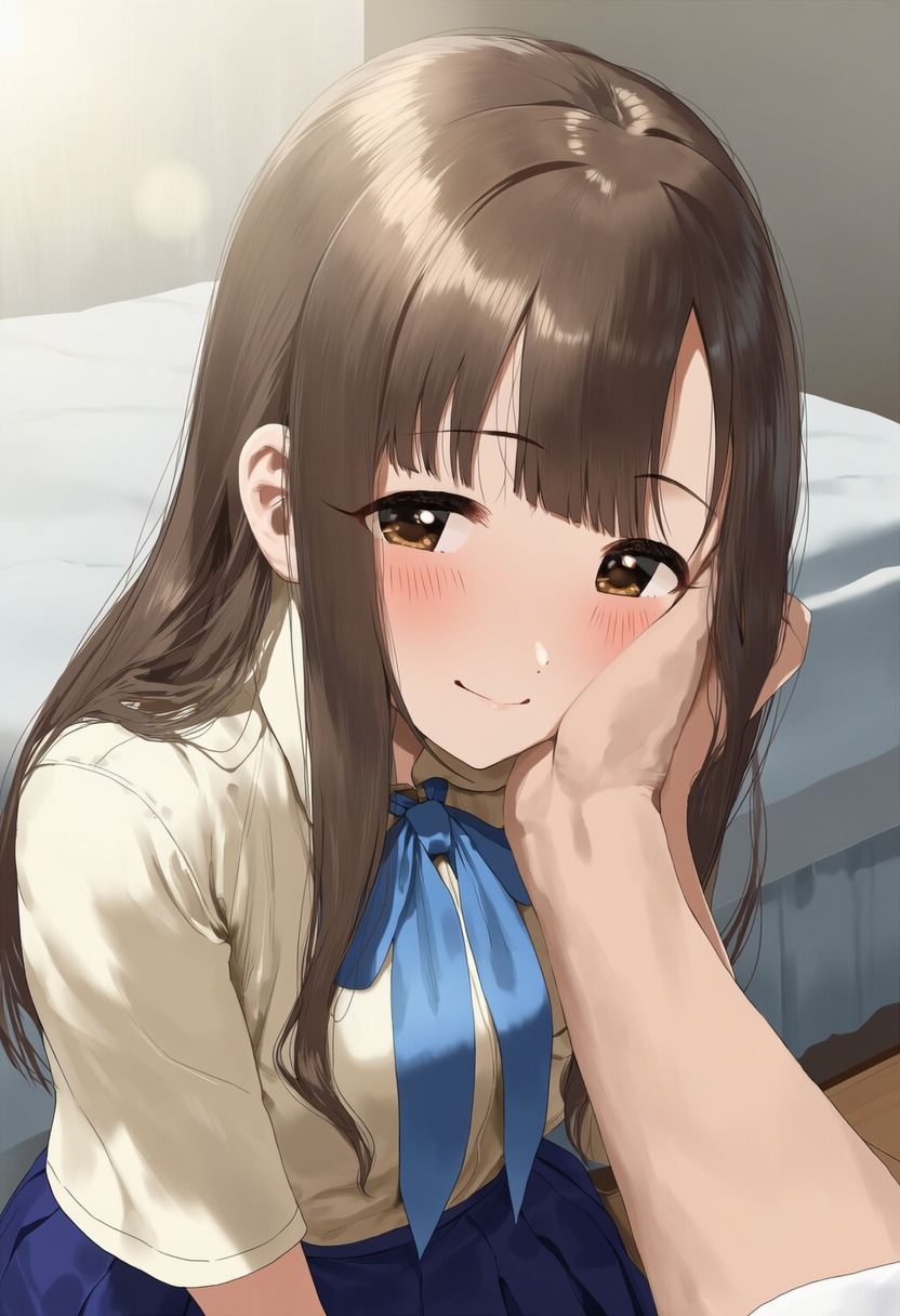 髪フェチ風俗 yukari 画像3