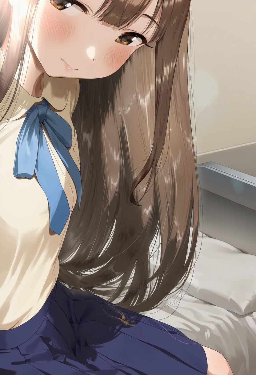 髪フェチ風俗 yukari 画像4