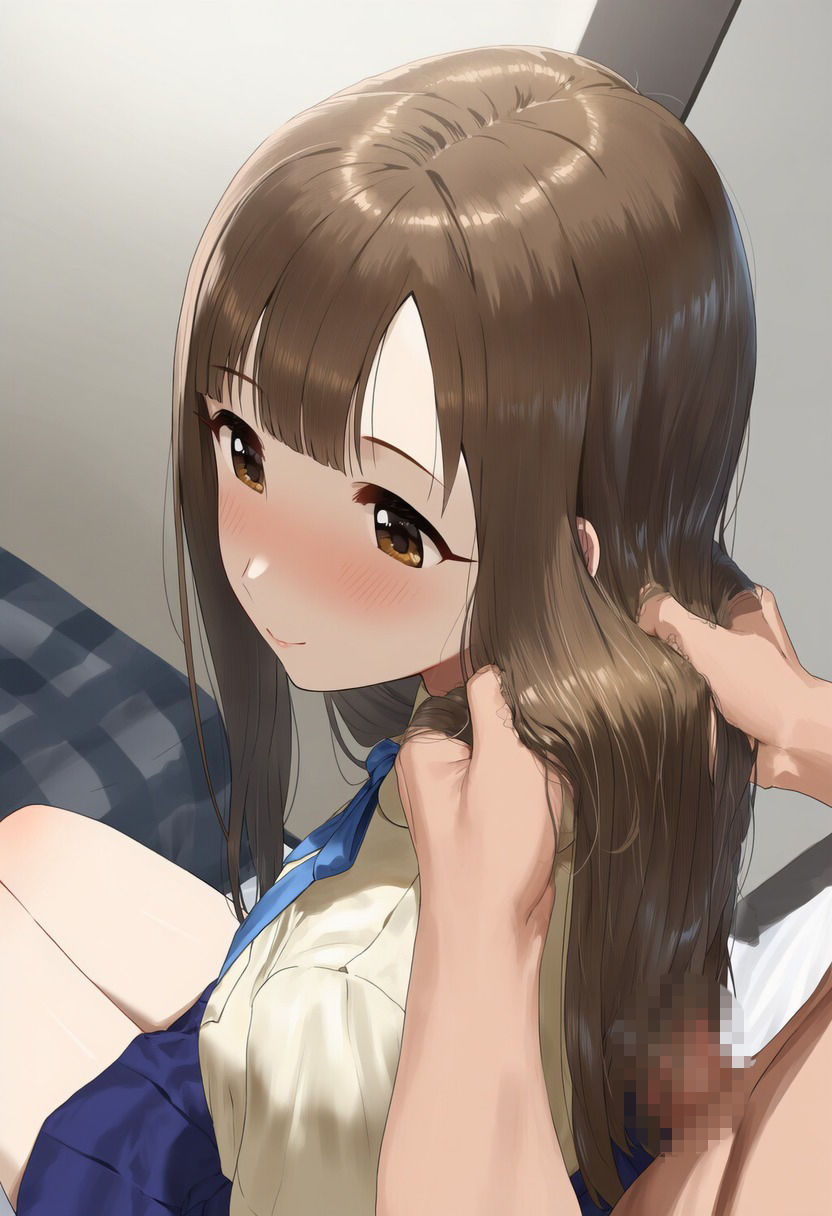 髪フェチ風俗 yukari 画像7