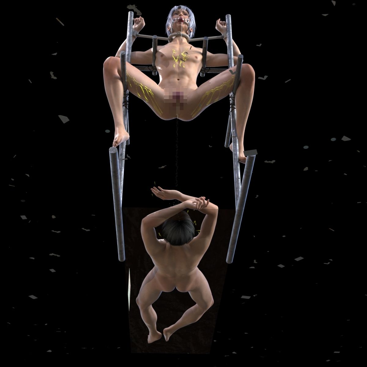 下水の穴 無料画像3