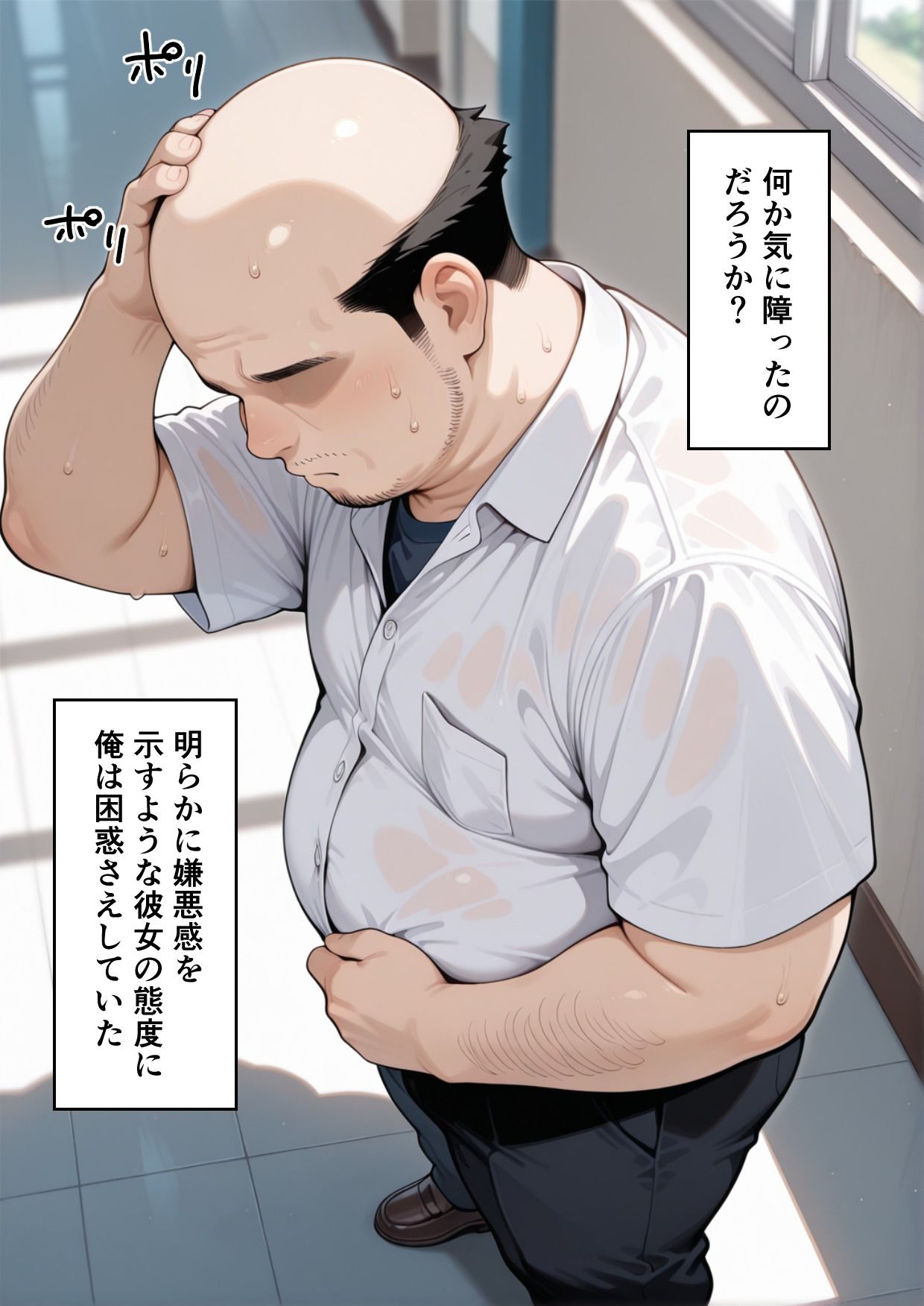 学園〇眠ヒロイン 着せ替え〇形は恋をする 喜多川海夢編 画像5