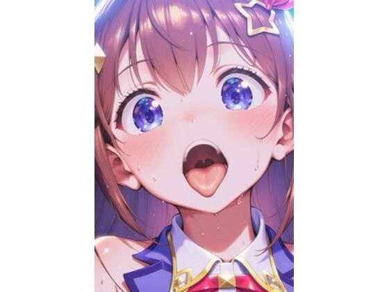 ホロ とき○そら