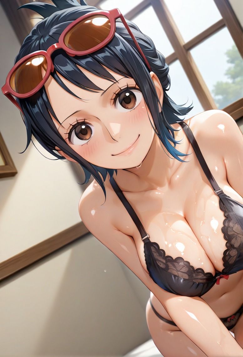 サンプル画像3:わんえっち3(アトリエわたあめ) [d_689355]