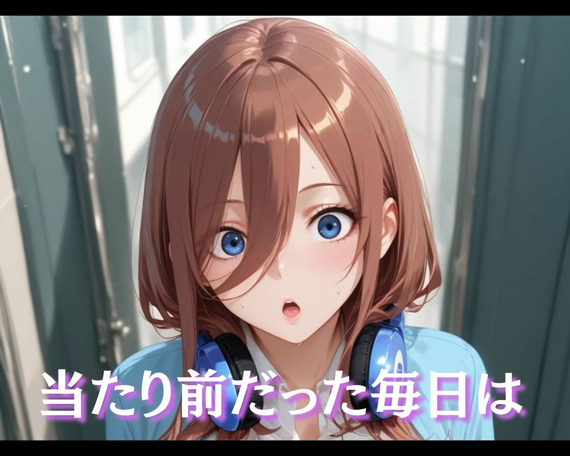 サンプル画像2:汚じさんの性活指導記録簿 ●玖ver.(lili-enjoy) [d_689359]