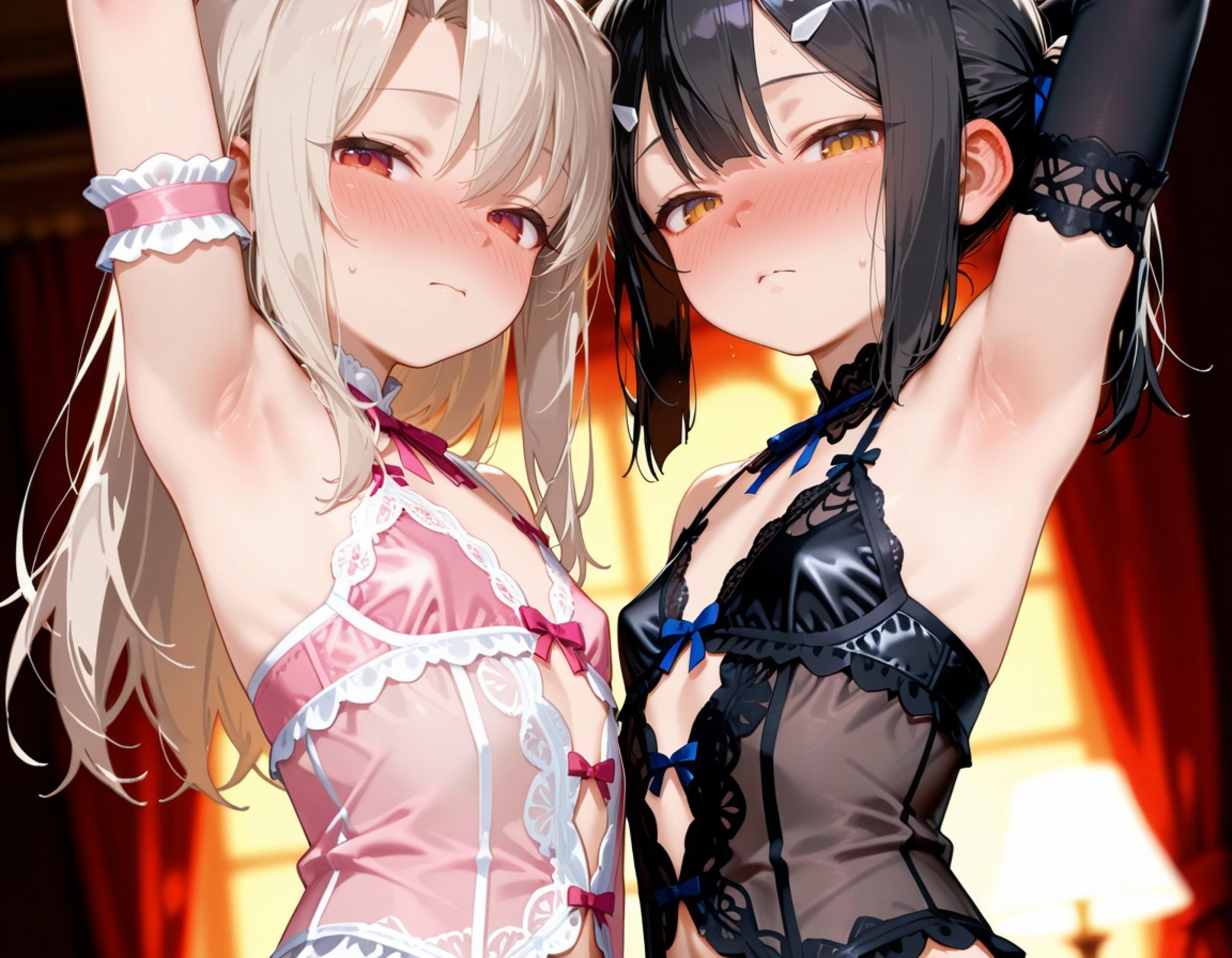 プリヤColorfulLingerie2_4