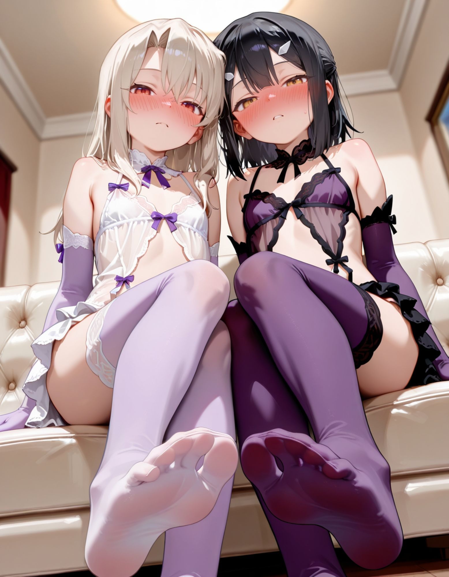 プリヤColorfulLingerie2_7