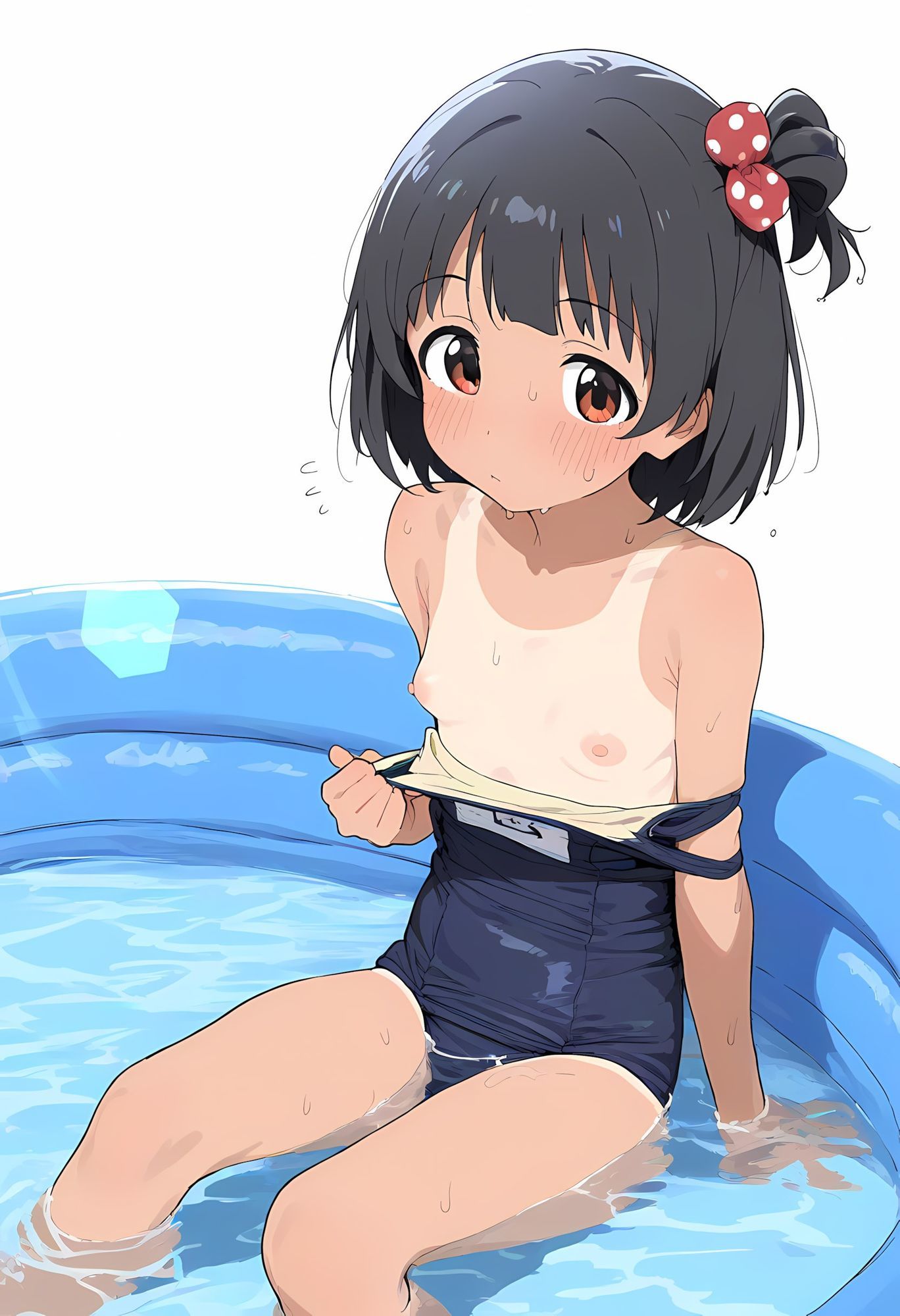 中o育ちゃんCG集 サンプル画像 2