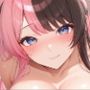 ドスケベ美少女と生ハメSEX  ピンク