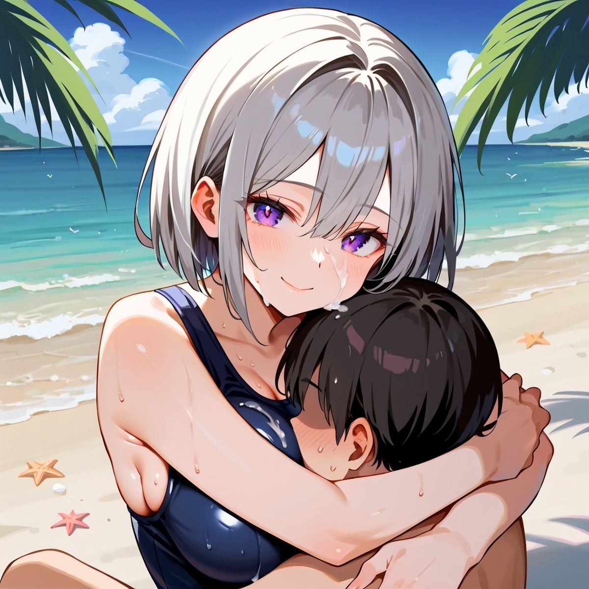 サンプル画像 3