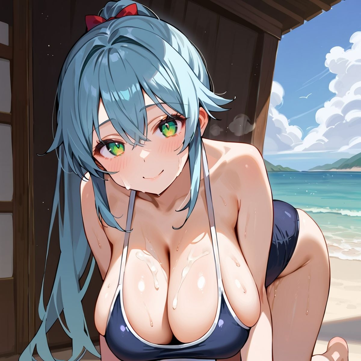 サンプル画像 3