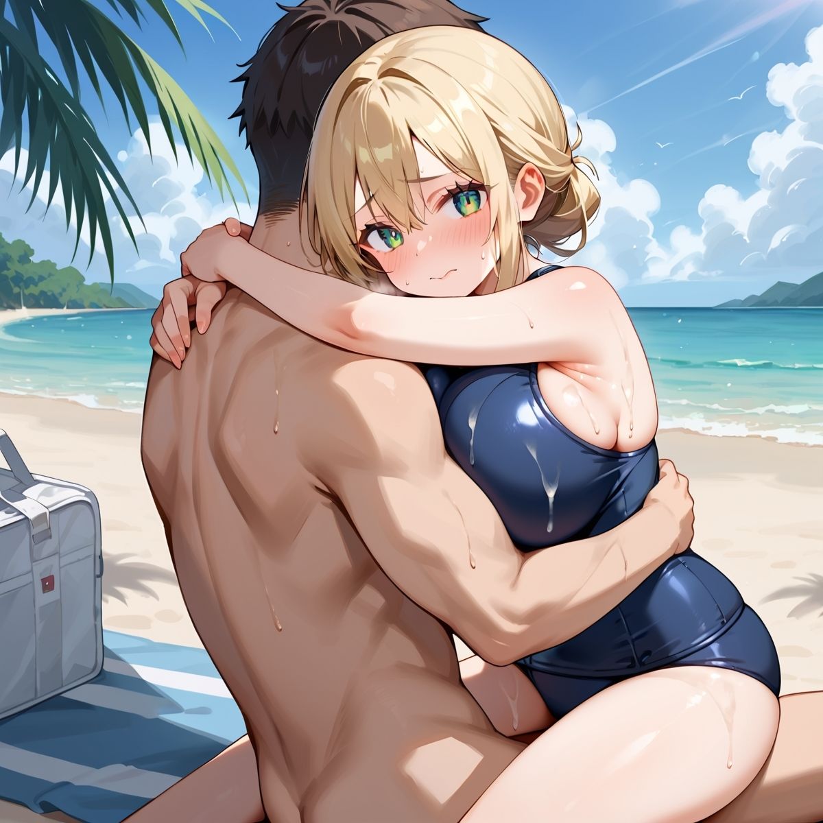 サンプル画像 1