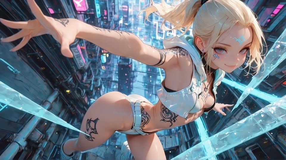 壁紙 Vol.18 画像7