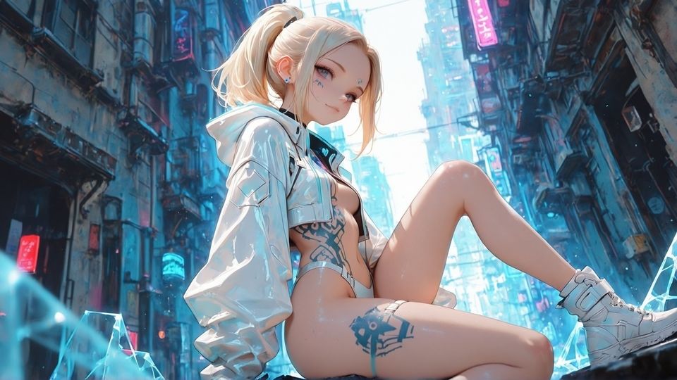 壁紙 Vol.18 画像8