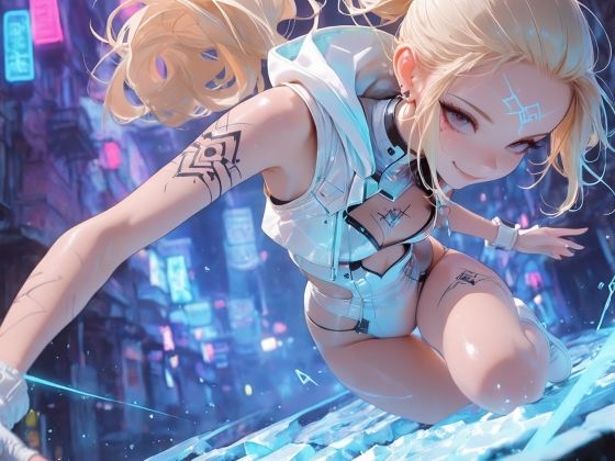 d_689536｜壁紙 Vol.18【A.IZEN 3】